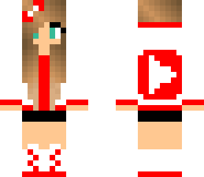 youtube girl edited