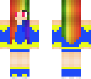 rainbow dash wonderbolt