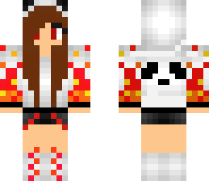 fire panda