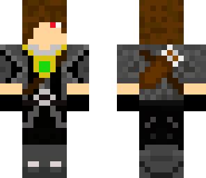 dark archer