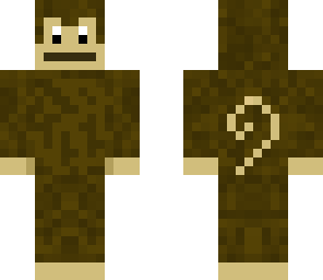 monkey