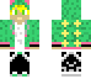 sceptile boy