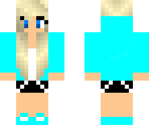 nike girl edited with no nike sign so just girl