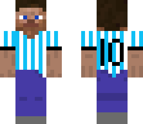 steve arg