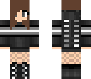 girl fixed 