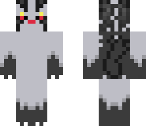 mightyena