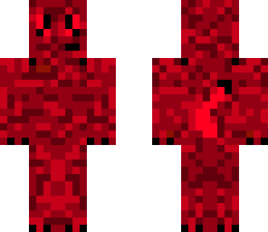 cute demon