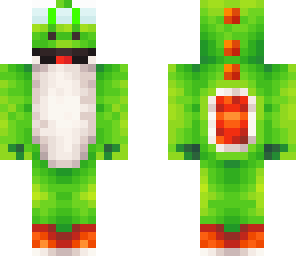 yoshi