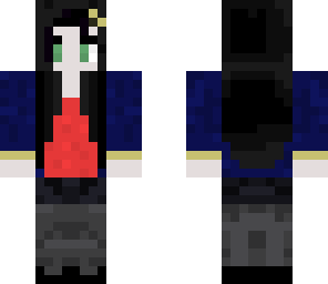 ringako formal skin