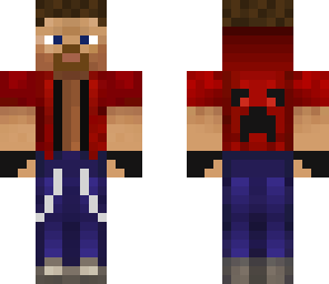 better steve