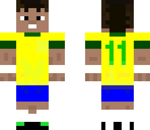 neymar