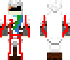 broken inside assassin rainbow dash