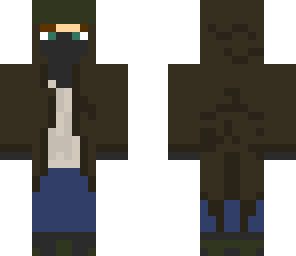 the fox