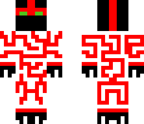 laberintoman