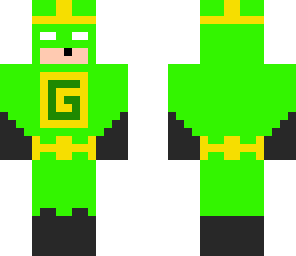 super me