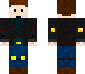 new dantdm