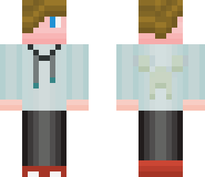 caz_will skin