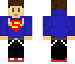 superman boy edited