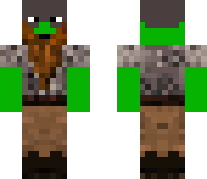 viking turtle