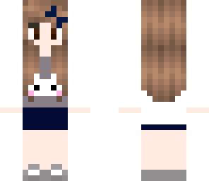 bunny girl
