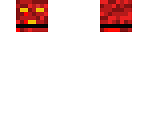 juping magma cube
