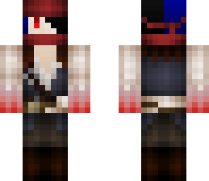 pirate koru v2