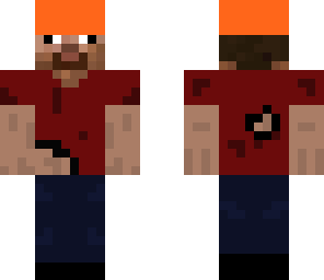 derpy survivor steve