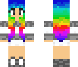 rainbow