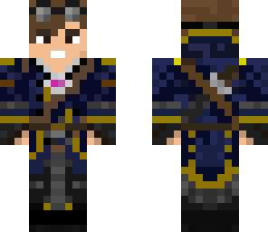 steampunk