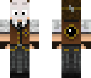 boss skin 10 votes plz