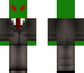 alien in a suit v2