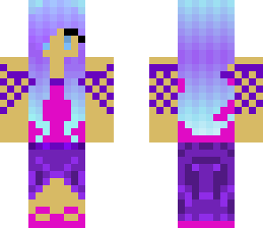 galaxy girl 2 edit