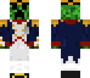napoleon blowapart