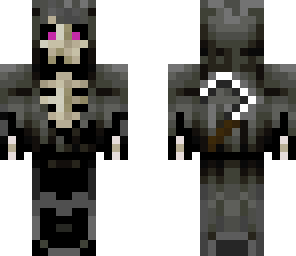 ender devil
