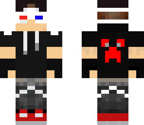 danielcraft