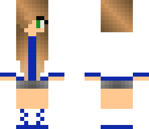 normal girl edit