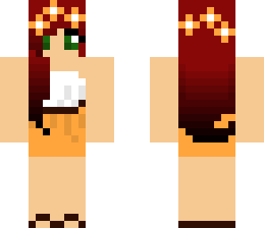 improved perrrttty girl
