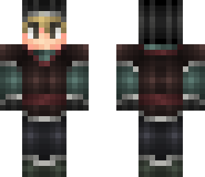 kristoff
