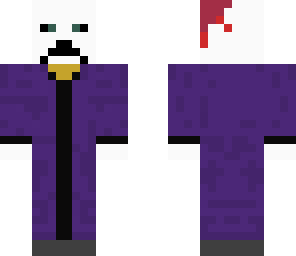 skeleton warlock evil thing