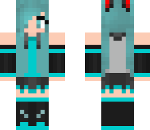 hatsune miku