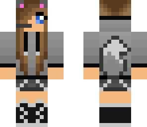 werewolf girl complete edited