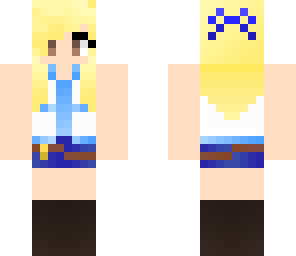 lucy heartfilia