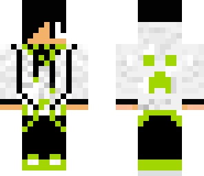 kevincraft1982s default skin