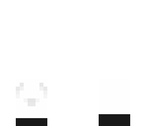 happy ghost