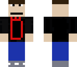 dylantube skin