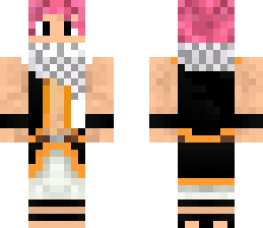 natsu