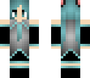 miku