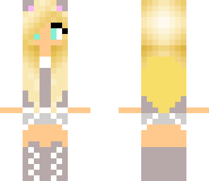 catgirl