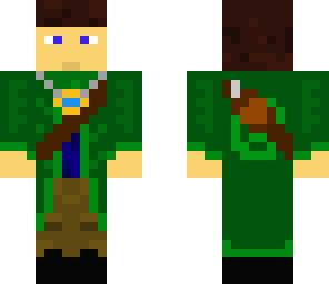 elven archer 2