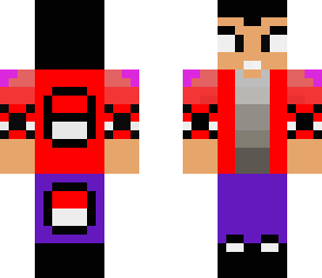 pokeboy